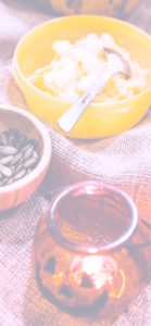 ハロウィンキャンドル4