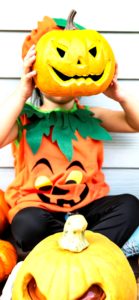 ハロウィンコスチューム1