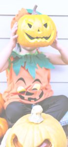 ハロウィンコスチューム2