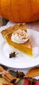 パンプキンパイ1