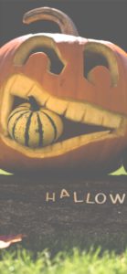 かぼちゃのモンスター2