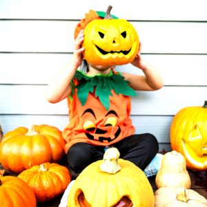 ハロウィンコスチューム2