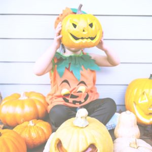 ハロウィンコスチューム1