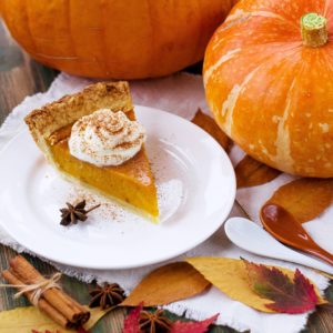 パンプキンパイ2