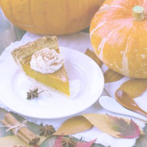 パンプキンパイ1