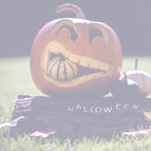 かぼちゃのモンスター3