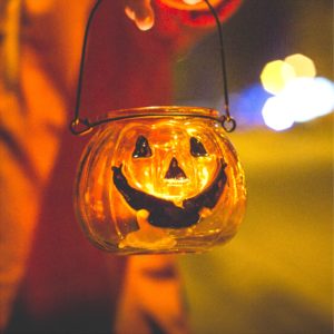 ハロウィンライト1