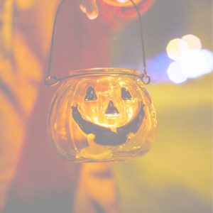 ハロウィンライト2