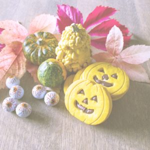 ハロウィンクッキー2
