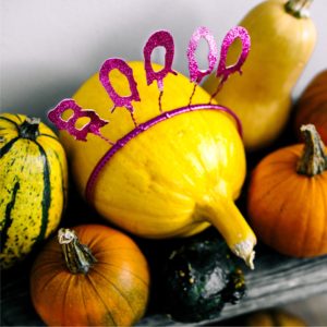 黄色いかぼちゃ1