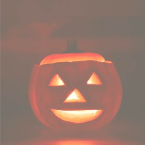 かぼちゃのランタン2