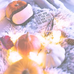 ハロウィンのベットルーム2