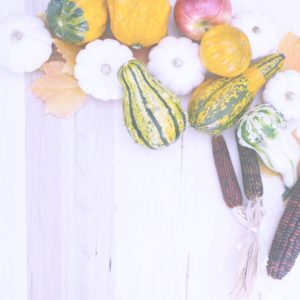 りんごとかぼちゃ3