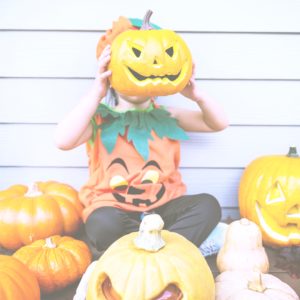 ハロウィンコスチューム2