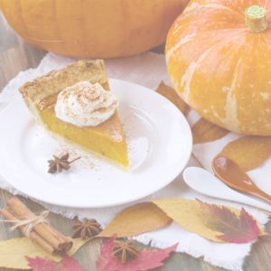 パンプキンパイ2