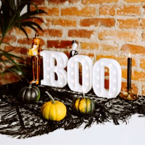 渋い色のかぼちゃ2