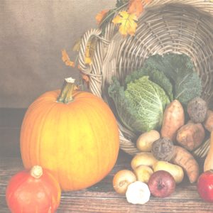 野菜とかぼちゃ1