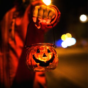 ハロウィンライト2