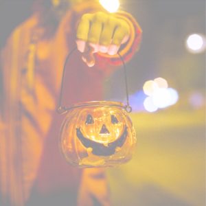 ハロウィンライト1