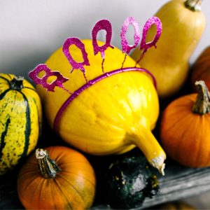 黄色いかぼちゃ2