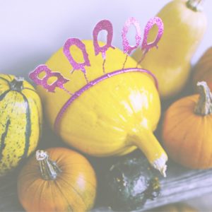 黄色いかぼちゃ1