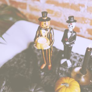 ハロウィンモンスターとかぼちゃ3