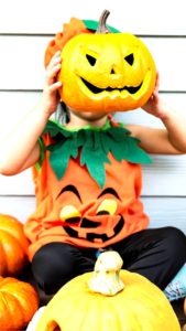 ハロウィンコスチューム2