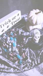 ハロウィンキャンデｨ1