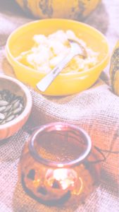 ハロウィンキャンドル1