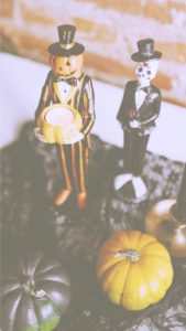 ハロウィンモンスターとかぼちゃ10