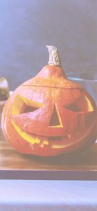 かぼちゃのモンスター1