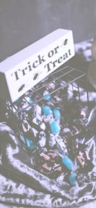 ハロウィンキャンディ1