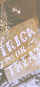 ハロウィンメッセージ3