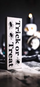 ハロウィンメッセージ2