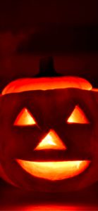 かぼちゃのランタン2