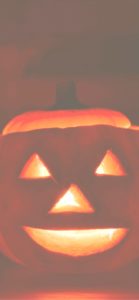 かぼちゃのランタン3