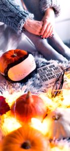 ハロウィンのベッド2