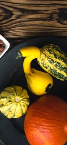 不思議なかぼちゃ1