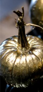 かぼちゃのオブジェ1