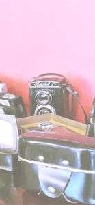 アンティークショップ1