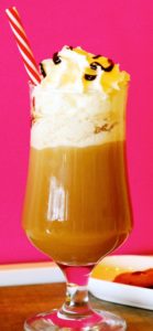 アイスカフェラテ1