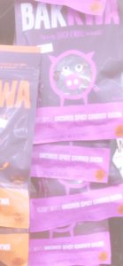 お菓子のパッケージ2