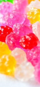 ピンクのキャンディ2