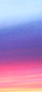 ピンクのグラデーション2