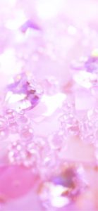 ピンクのキラキラ2