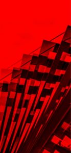 赤と黒のテクスチャー2