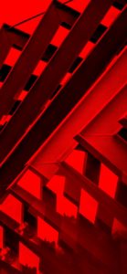 赤と黒のテクスチャー1