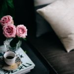 iPhone11Pro・iPhoneXs・Xの可愛いピンクの無料壁紙