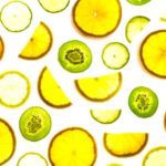 iPhone11ProMax・iPhoneXsMaxの黄色の無料壁紙