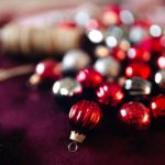 iPhone11ProMax・iPhoneXsMaxロック画面クリスマスの無料壁紙配信中